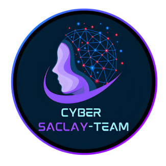 Logo Cyber Saclay-Team