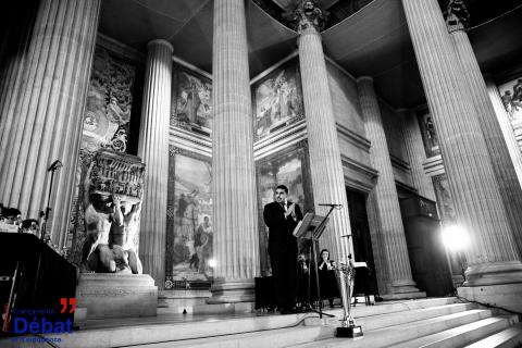 Fédération Française de Débat et d'Éloquence