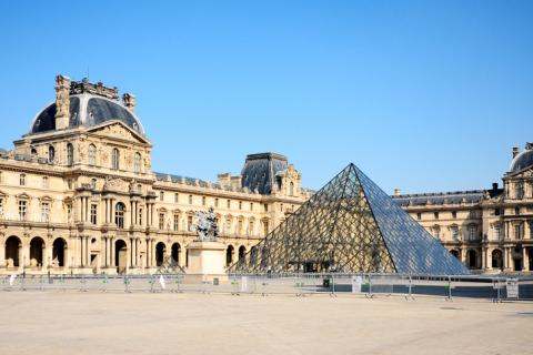 DU École du Louvre | Faculté de Droit-Economie-Gestion