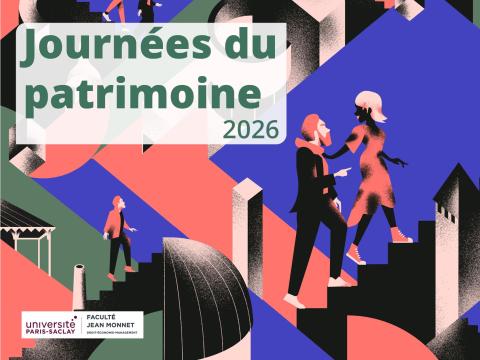 Les journées du patrimoine