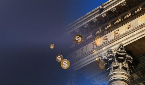 Conférence "Stablecoins : enjeux monétaires et réglementaires"