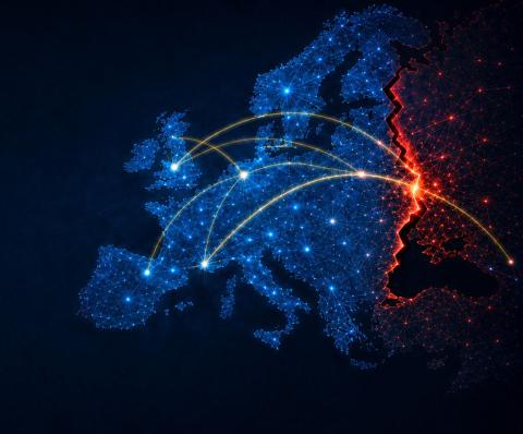 Conférence inaugurale : Mesures restrictives de l’Union européenne, entreprises et droits humains