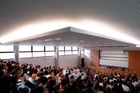 Conférence : Métiers du droit et des ressources humaines