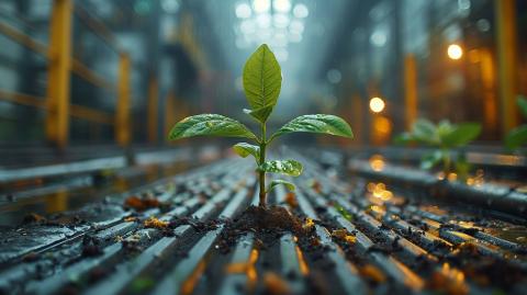 Journée d'étude : La simplification du droit de l’environnement industriel