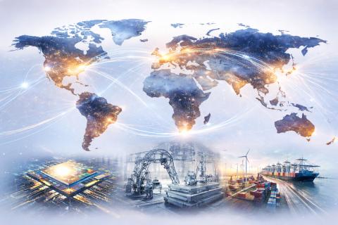 Séminaire - droit des investissements directs étrangers à l’épreuve de la démondialisation