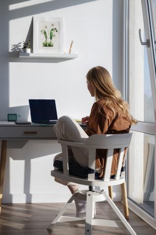 Table ronde télétravail et santé