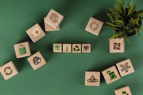 Refaire Sociétés : Entreprendre à l'ère des normes socio-environnementales